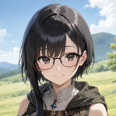 Profile image of 마리