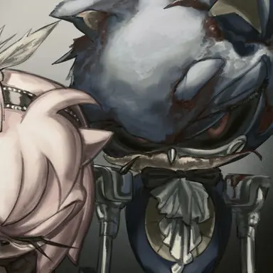 Profile image of Metal