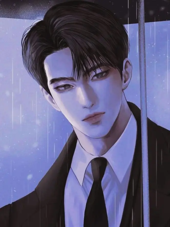 PaddedBean6628의 이준혁