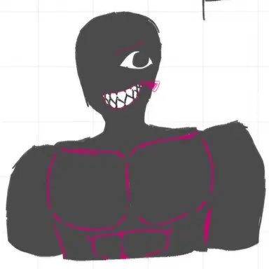 Profile image of ブラック