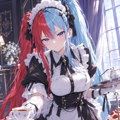 Profile image of Iceheat