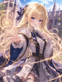 Profile image of Lilia