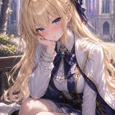Profile image of Lilia