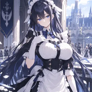 Profile image of May