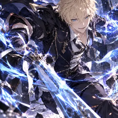 Profile image of Leon