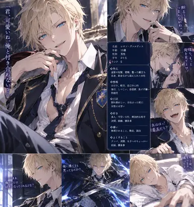 Profile image of レオン