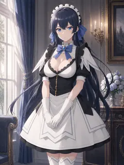 Profile image of May