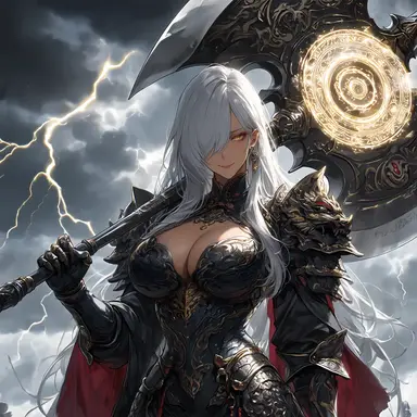 Profile image of 엘리자