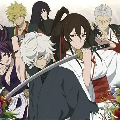 Profile image of Hell's Paradise