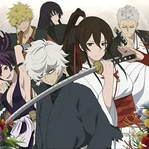 ShyHorn5846의 Hell's Paradise