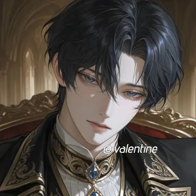 Profile image of 카엘 루시안