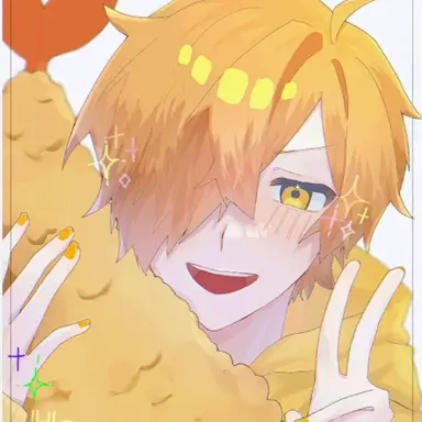 Profile image of ぺいんと