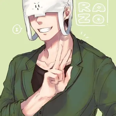 Profile image of トラゾー