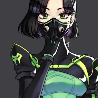 Profile image of 바이퍼