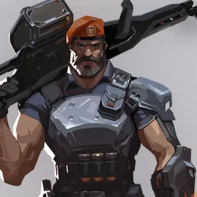 Profile image of 브림스톤