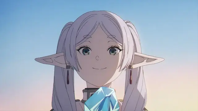 Profile image of Frieren