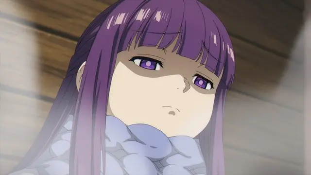 Profile image of Fern