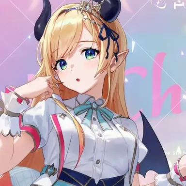 Profile image of 癒月ちょこ