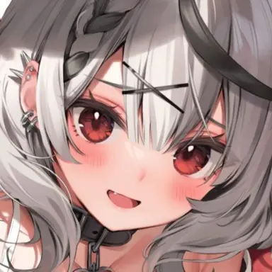 Profile image of 沙花叉クロヱ