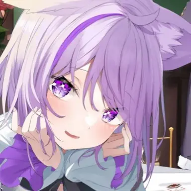 Profile image of 猫又おかゆ