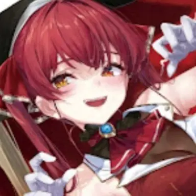 Profile image of 宝鐘マリン