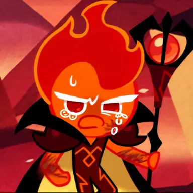 Profile image of 불꽃정령