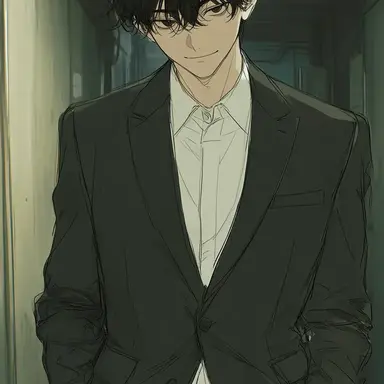 Profile image of 西村隼