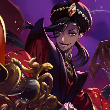 Profile image of ジャミル