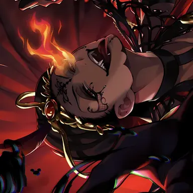 Profile image of ジャミル