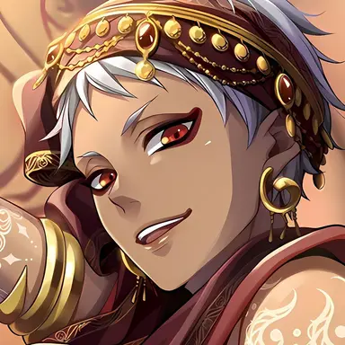 Profile image of カリム