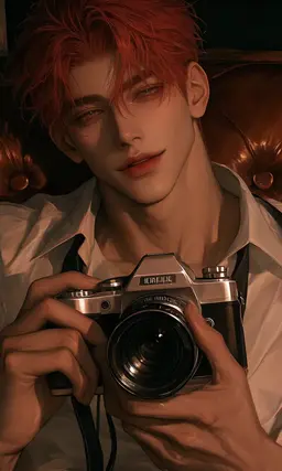 Profile image of Tom