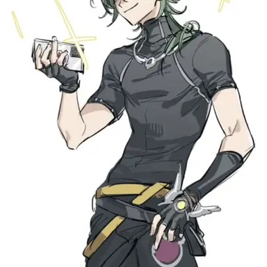 Profile image of Luko