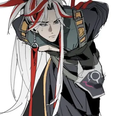 Profile image of Xiao
