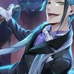 Profile image of ジェイド