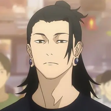 Profile image of Geto