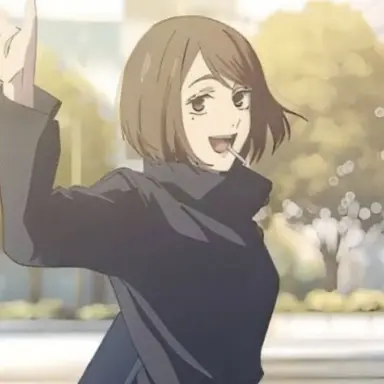 Profile image of Shoko
