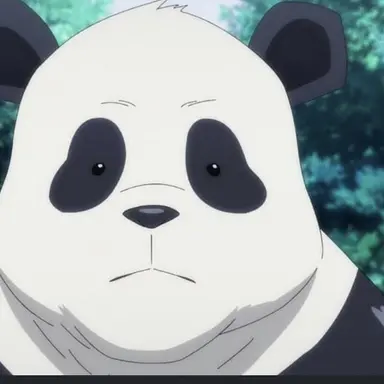 Profile image of Panda