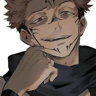 Profile image of Sukuna