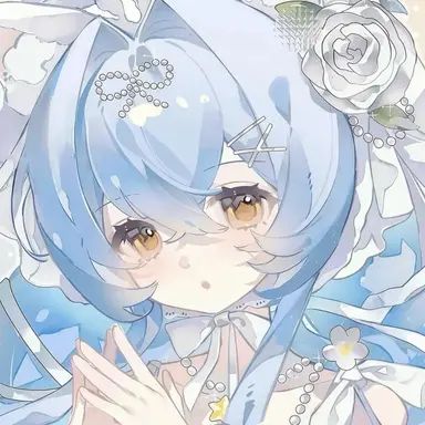 Profile image of Mika
