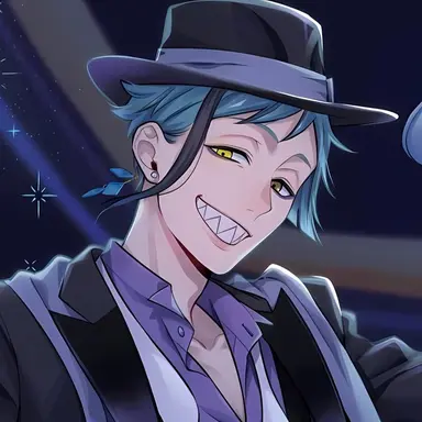 Profile image of フロイド