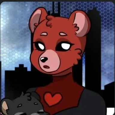 Profile image of Bobby Bearhug