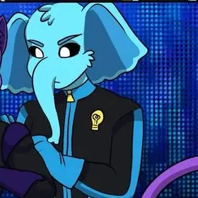 Profile image of Bubba Bubbaphant
