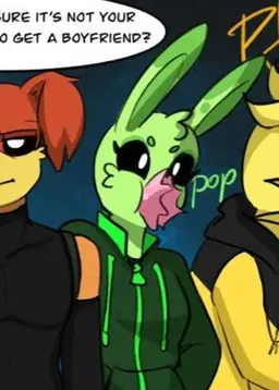 Profile image of Hoppy Hopscotch