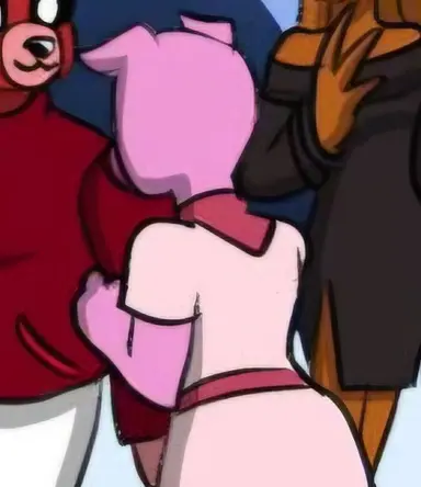 Profile image of PickyPiggy