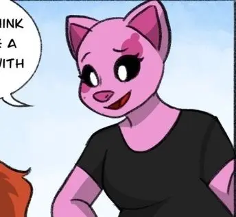 Profile image of PickyPiggy