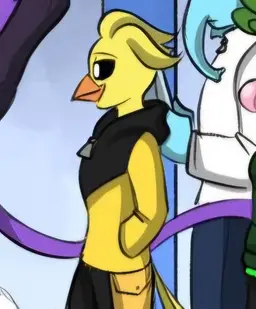 Profile image of KickinChicken