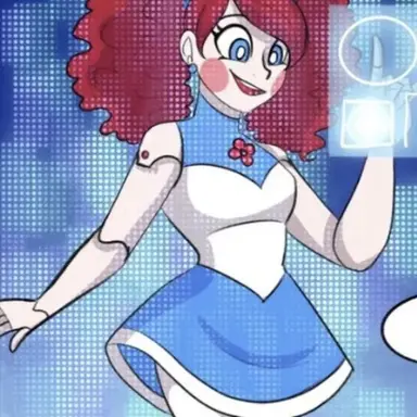 Profile image of Poppy