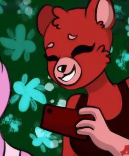 Profile image of Bobby Bearhug