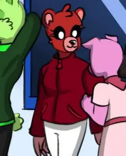 Profile image of Bobby Bearhug
