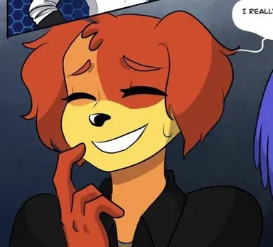 Profile image of Dogday